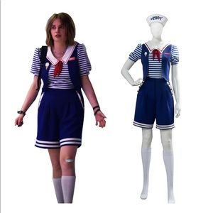 Stranger Things | Robin costume